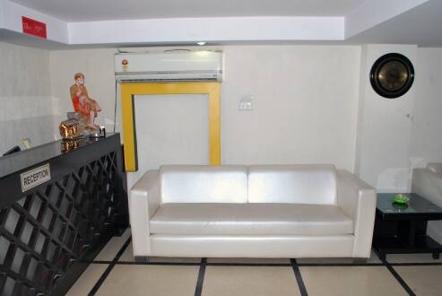 Hotel Victor Inn, New Delhi 3